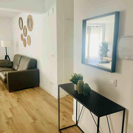 Fuenmayor Casa Carmela 아파트 외부 사진
