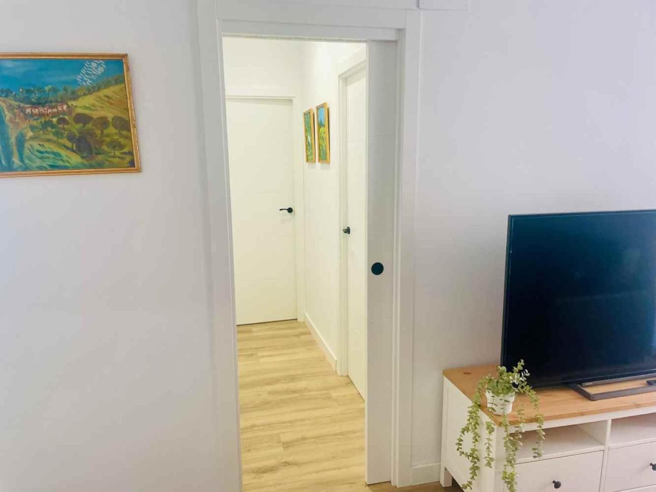 Fuenmayor Casa Carmela 아파트 외부 사진