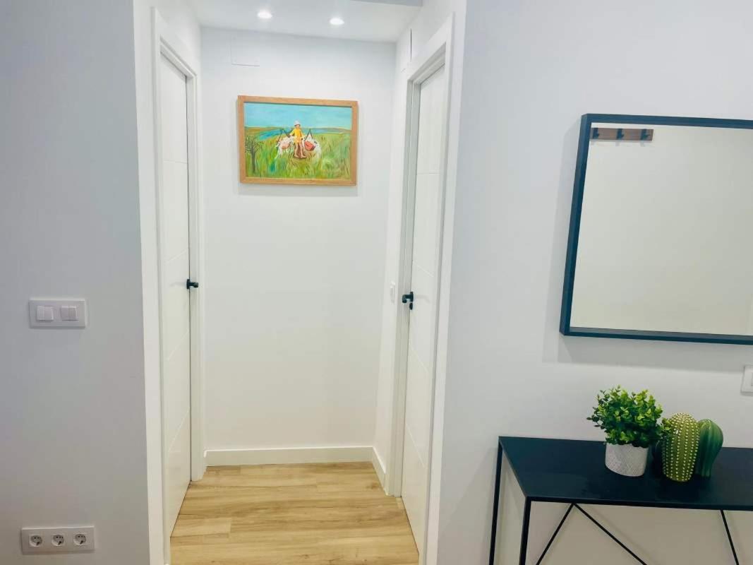 Fuenmayor Casa Carmela 아파트 외부 사진