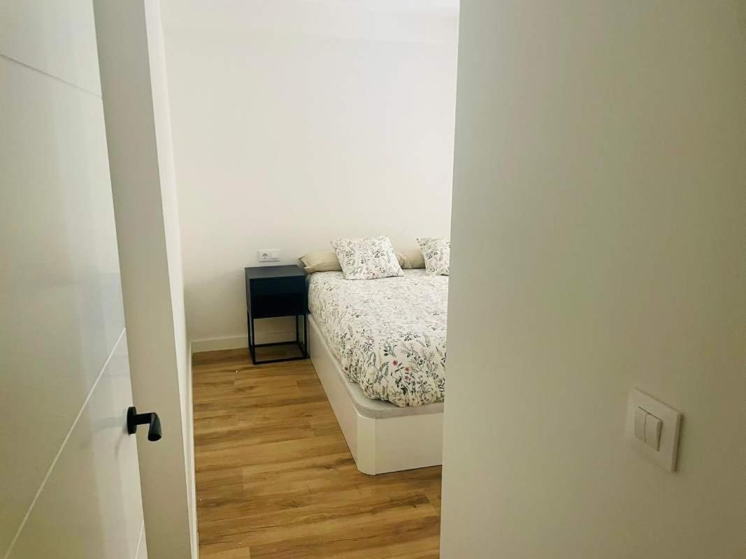 Fuenmayor Casa Carmela 아파트 외부 사진