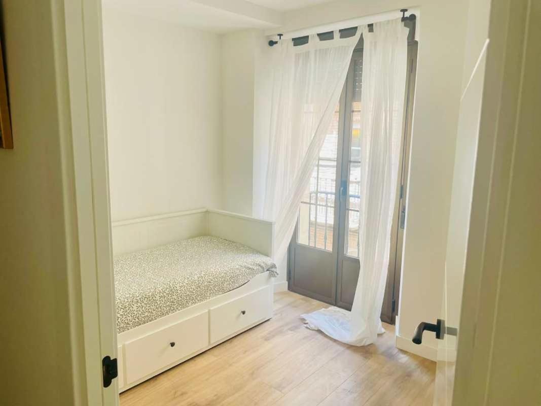 Fuenmayor Casa Carmela 아파트 외부 사진