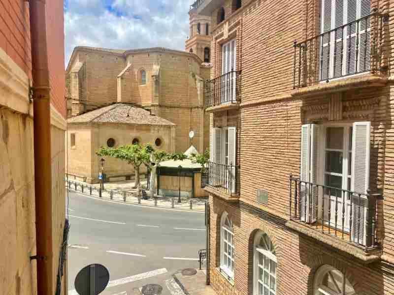 Fuenmayor Casa Carmela 아파트 외부 사진