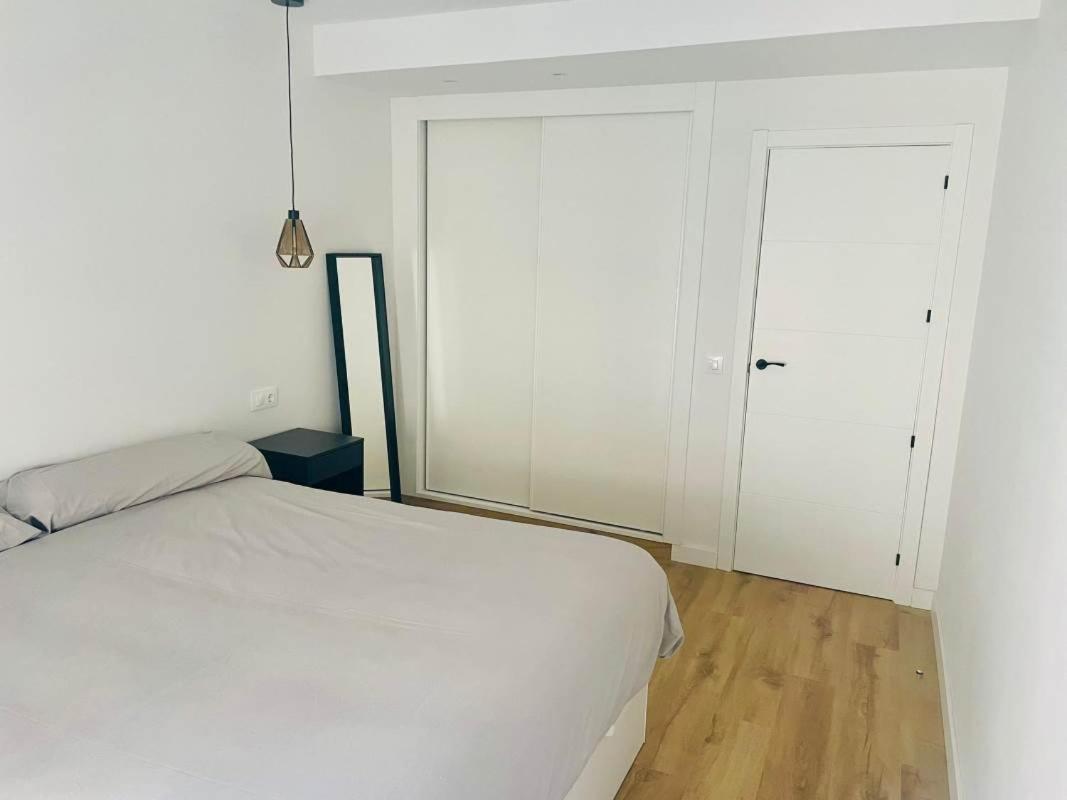 Fuenmayor Casa Carmela 아파트 외부 사진