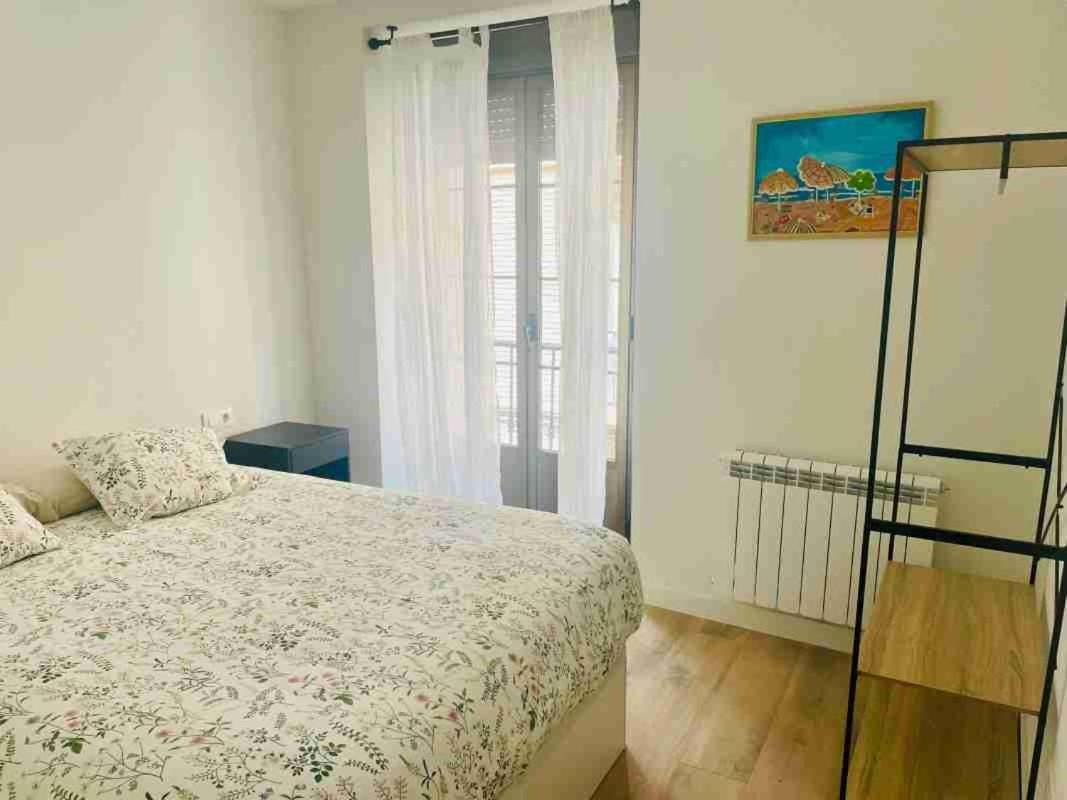 Fuenmayor Casa Carmela 아파트 외부 사진