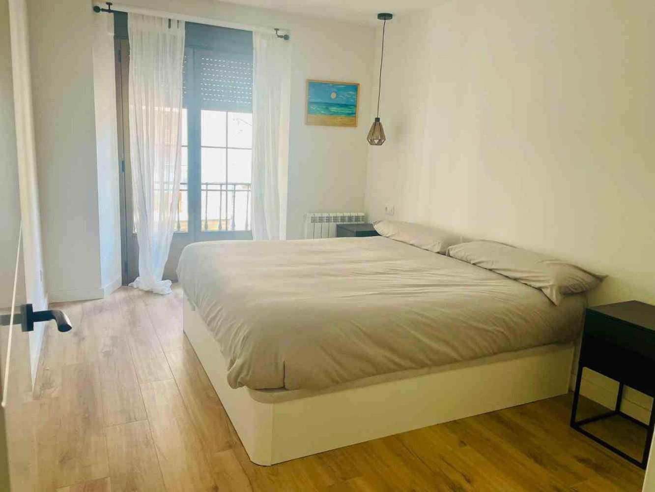 Fuenmayor Casa Carmela 아파트 외부 사진