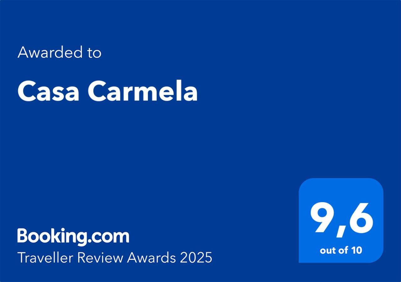 Fuenmayor Casa Carmela 아파트 외부 사진