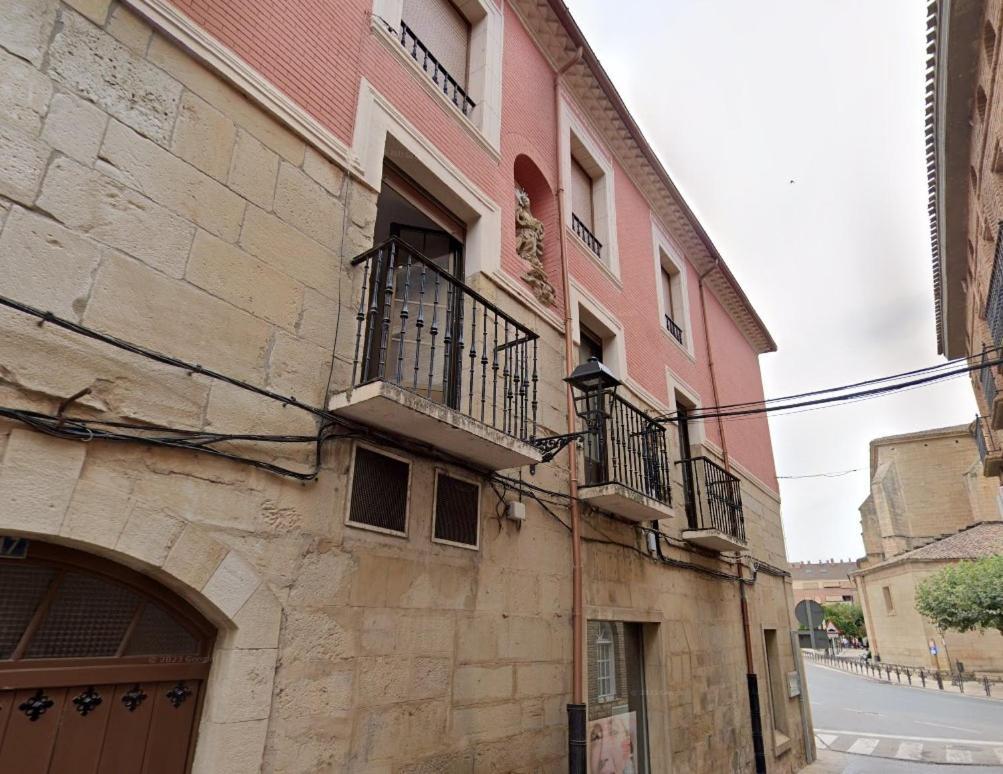 Fuenmayor Casa Carmela 아파트 외부 사진